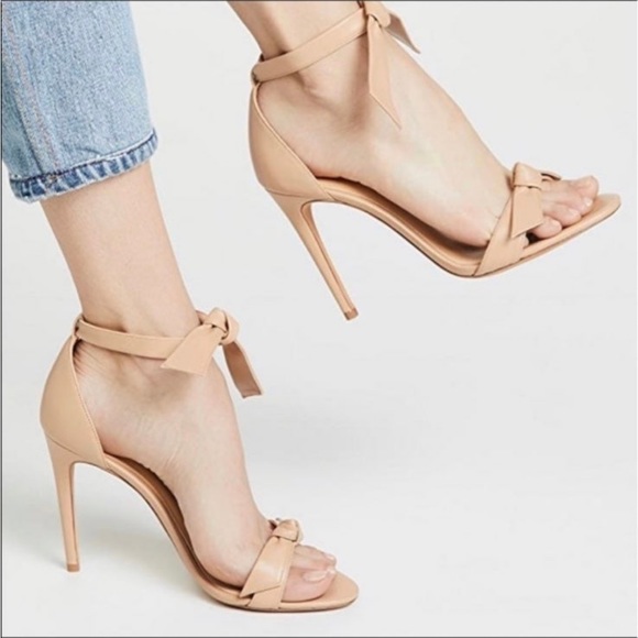 Alexandre Birman Heels - Picture 7 of 8